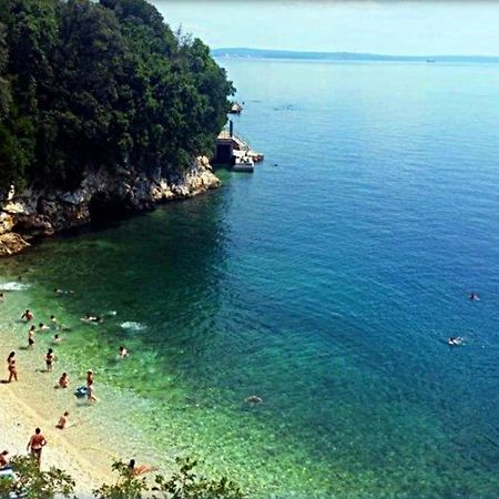 Dolce Vita Rijeka Exteriör bild