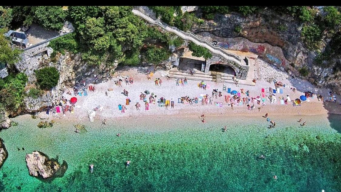 Dolce Vita Rijeka Exteriör bild