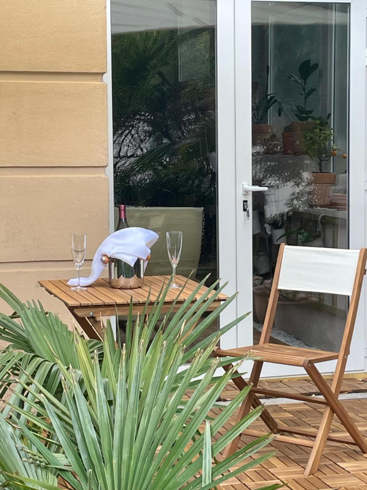 Dolce Vita Rijeka Exteriör bild