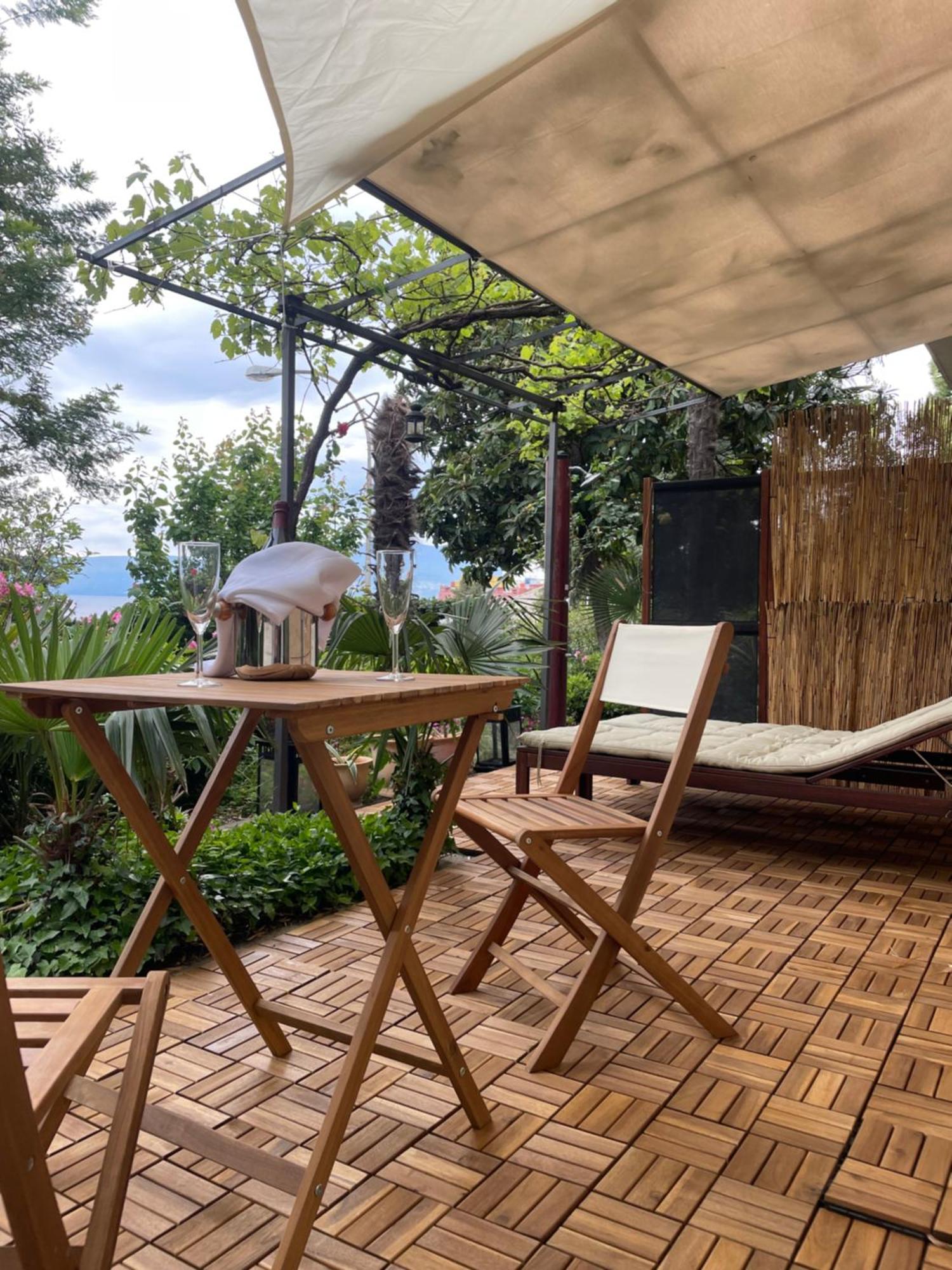 Dolce Vita Rijeka Exteriör bild