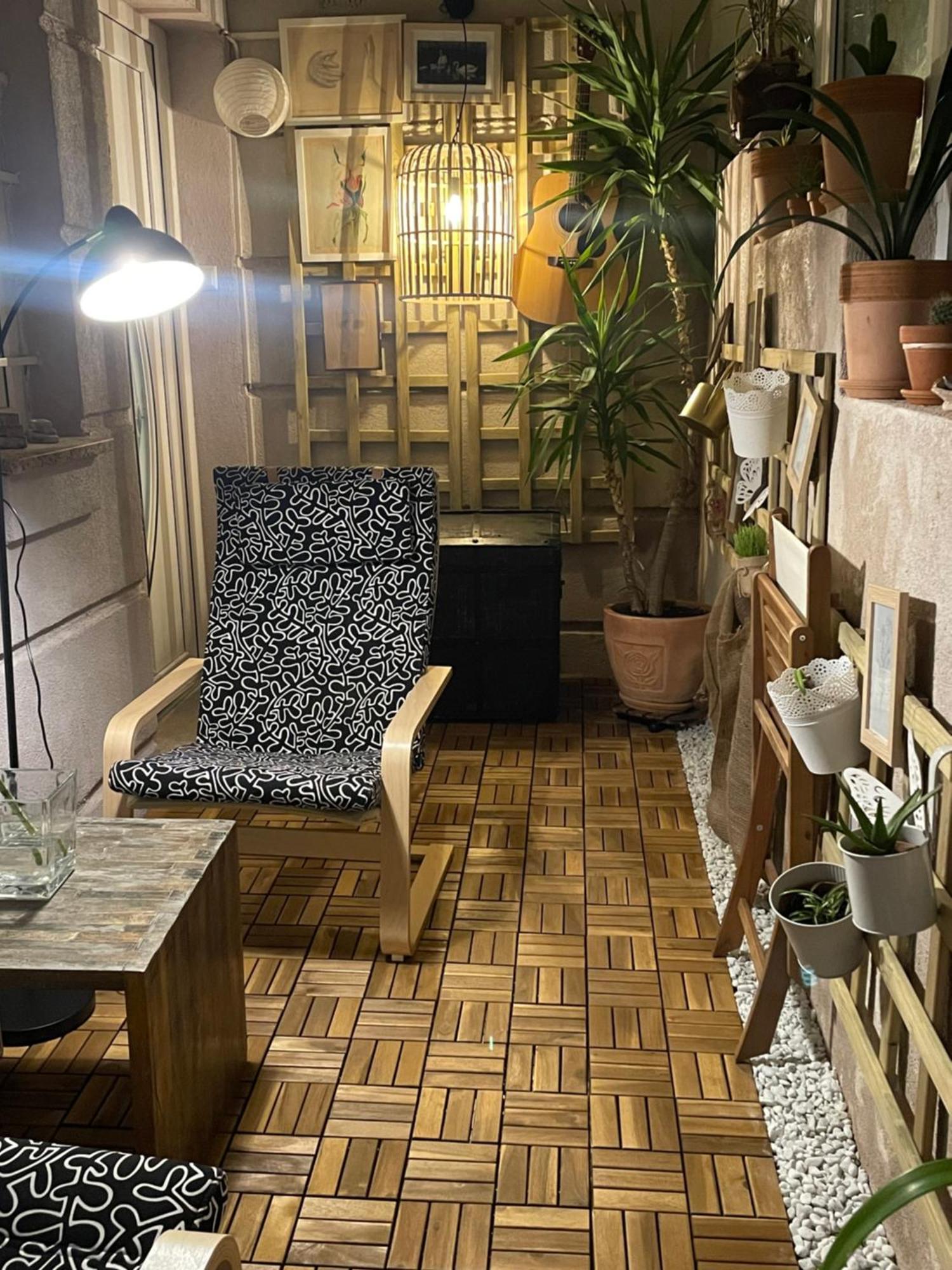 Dolce Vita Rijeka Exteriör bild