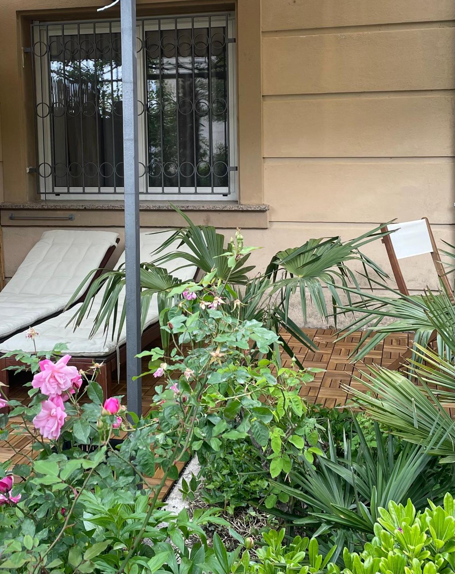 Dolce Vita Rijeka Exteriör bild